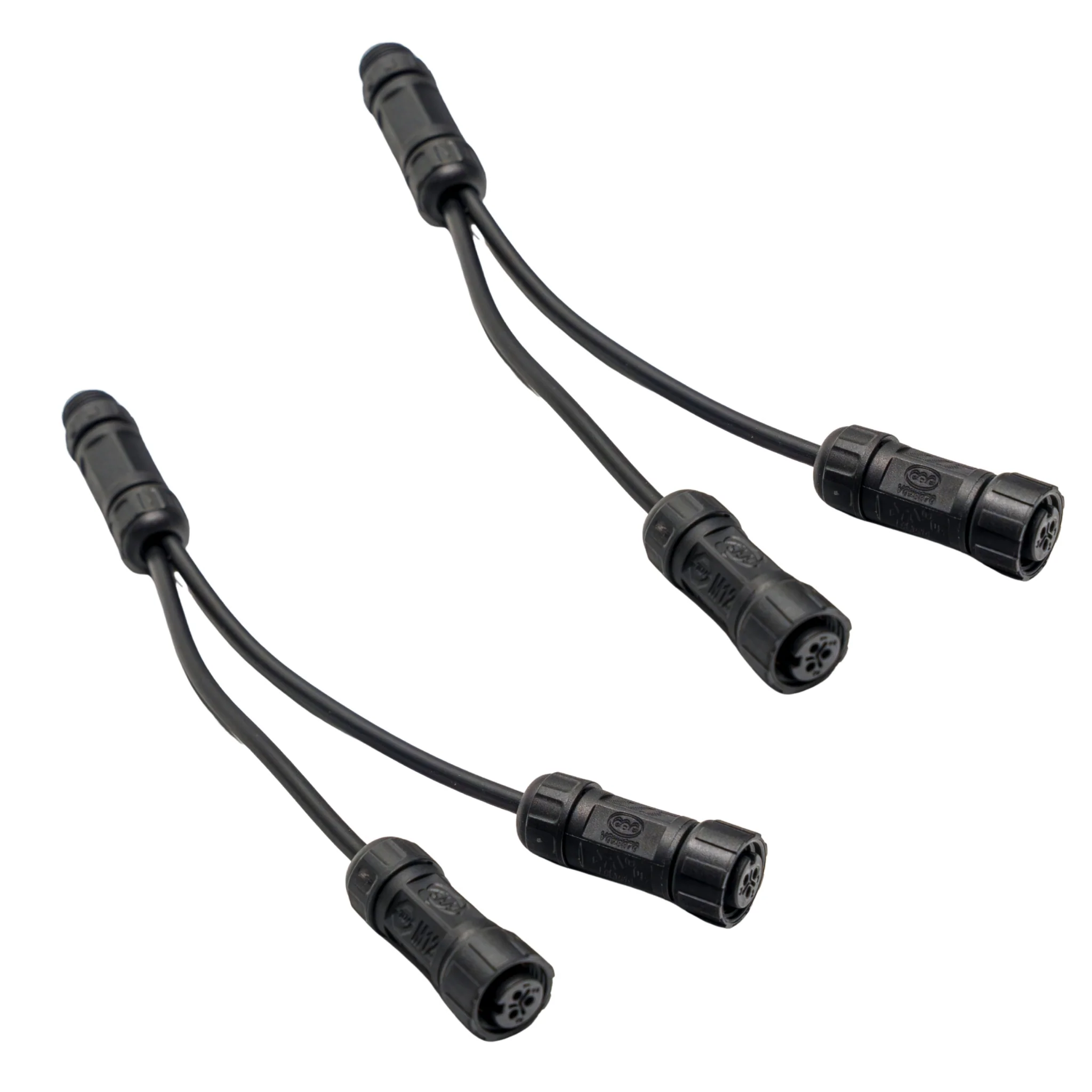 Harness & Switches
