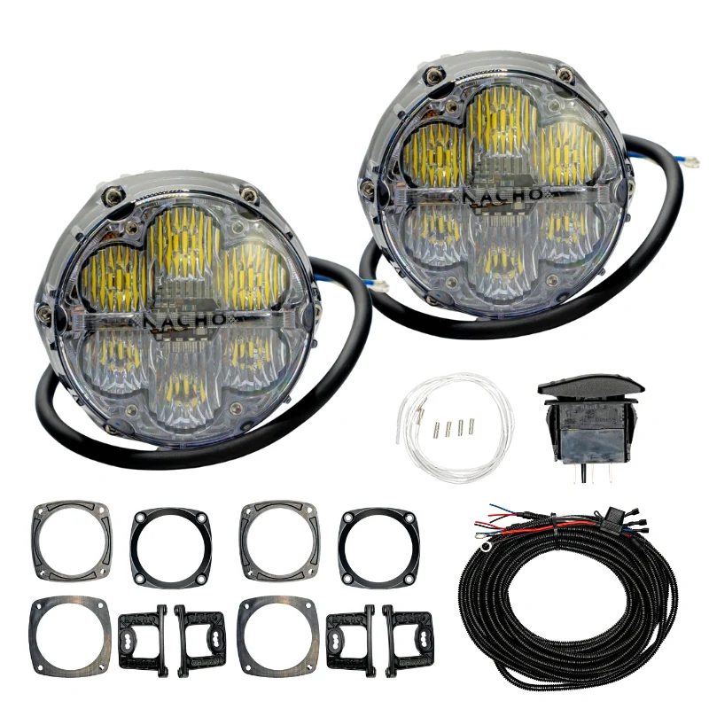 Lights